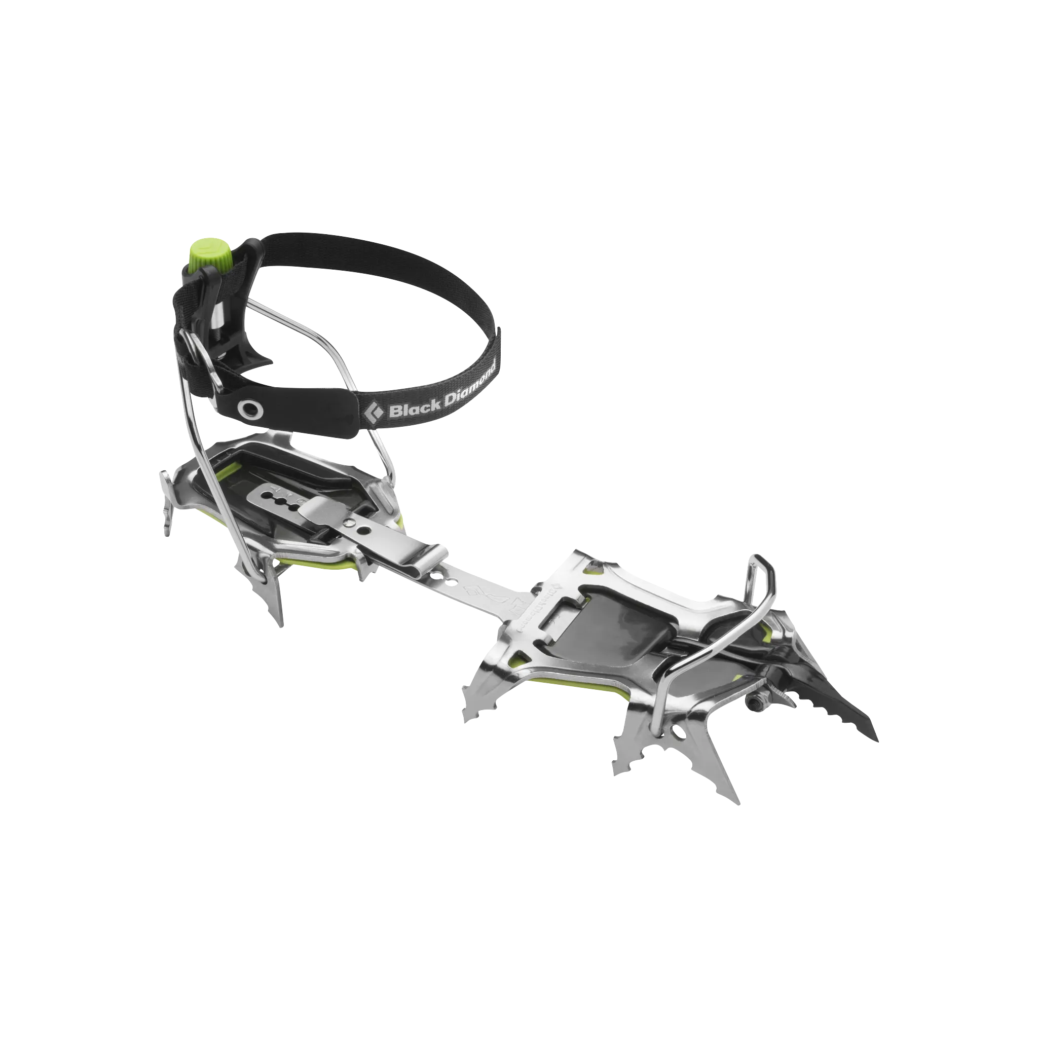 Stinger Crampons
