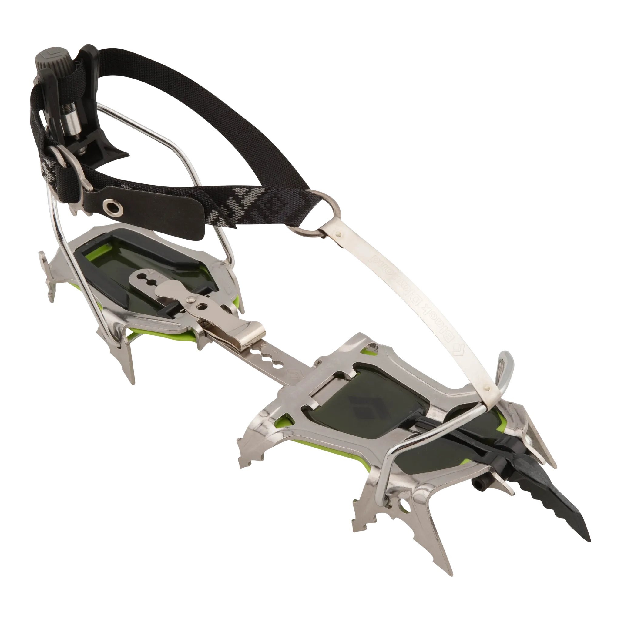 Stinger Crampons