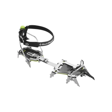 Stinger Crampons