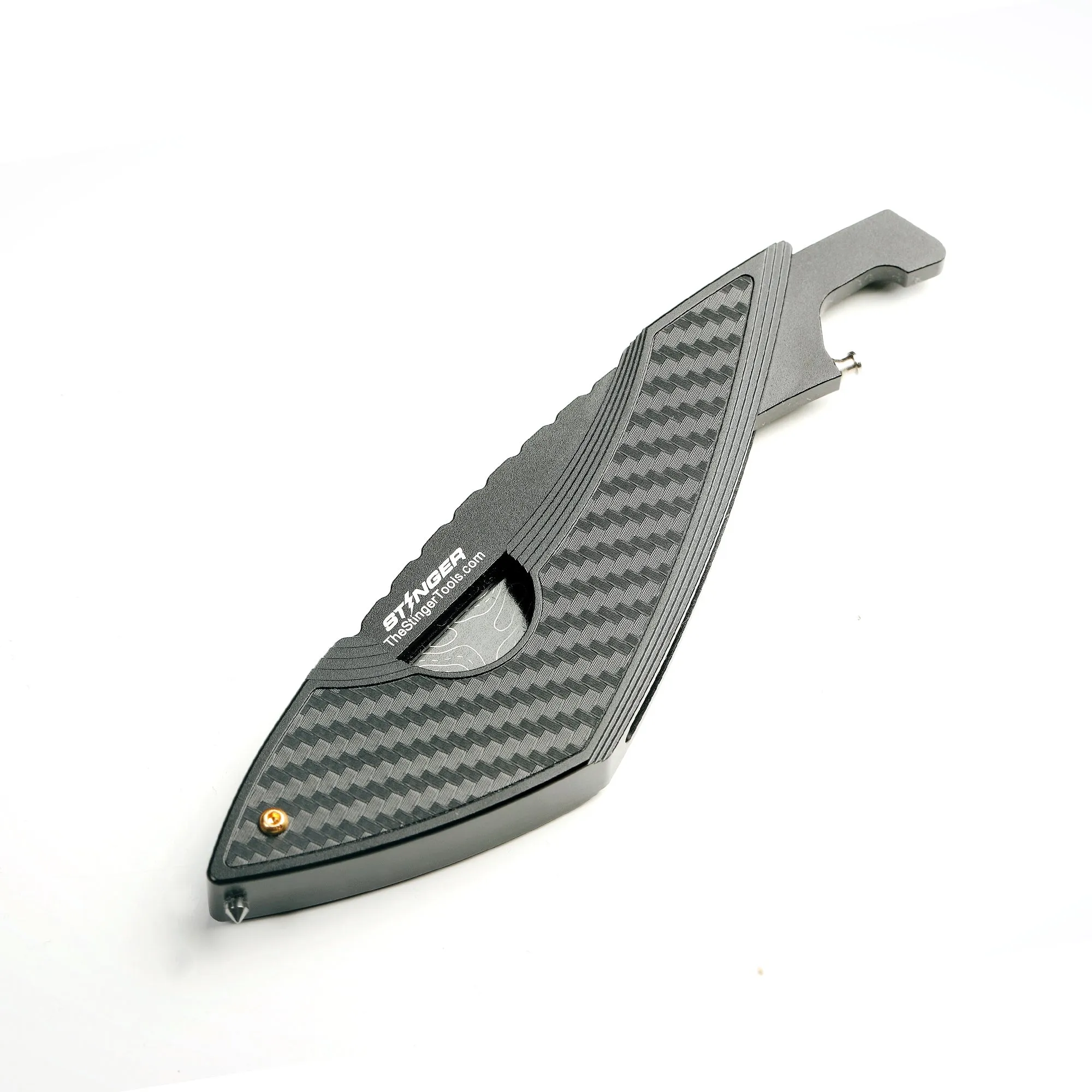 Stinger Topographic Utility Tool / Cigar Trimmer