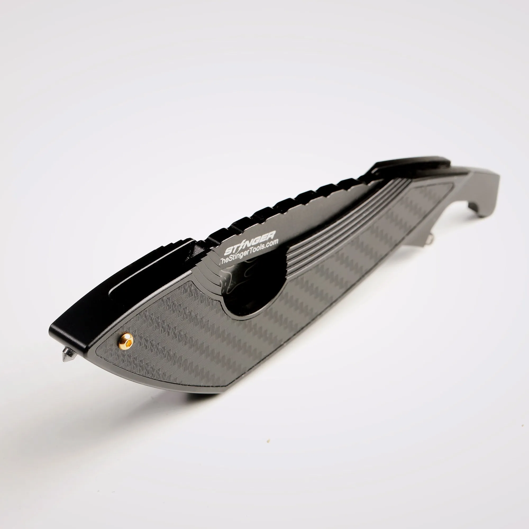 Stinger Topographic Utility Tool / Cigar Trimmer