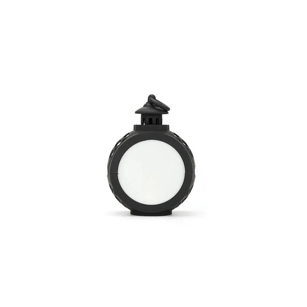 Sublimation Lantern Light Small - Black