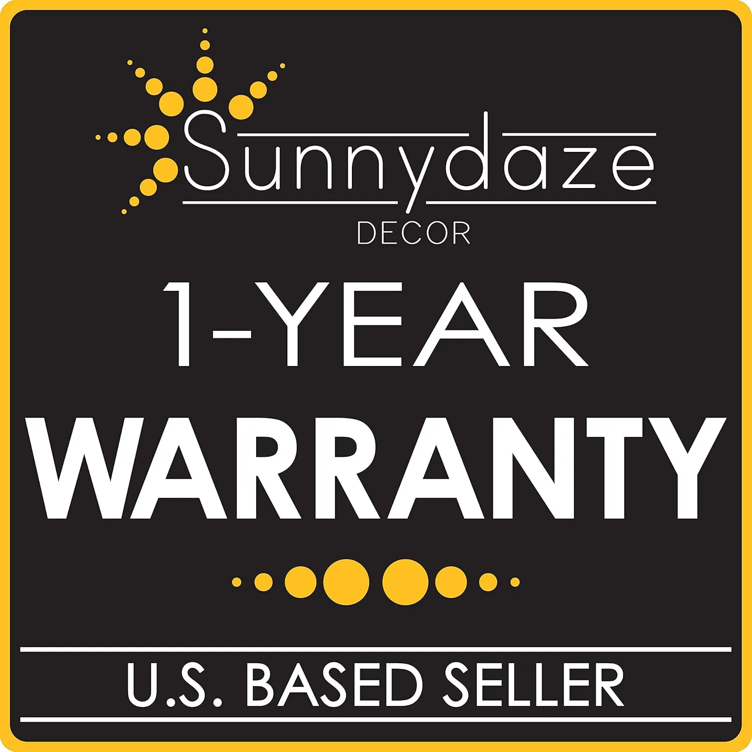 Sunnydaze 16 x 20 Foot Plastic Reversible Heavy-Duty Multipurpose Tarp - Laminated on Both Sides - Dark Gray