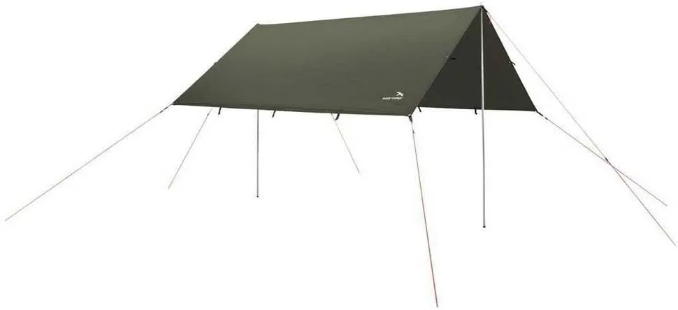 Tarp Void gn | 120419