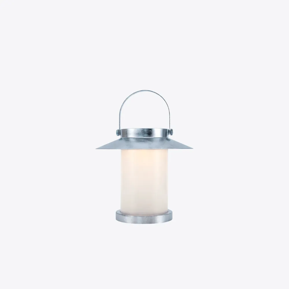 Temple 30 Portable Solar Light