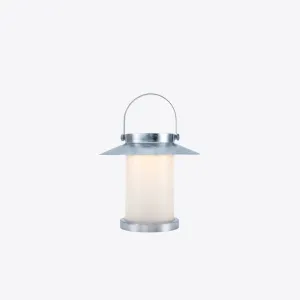 Temple 30 Portable Solar Light
