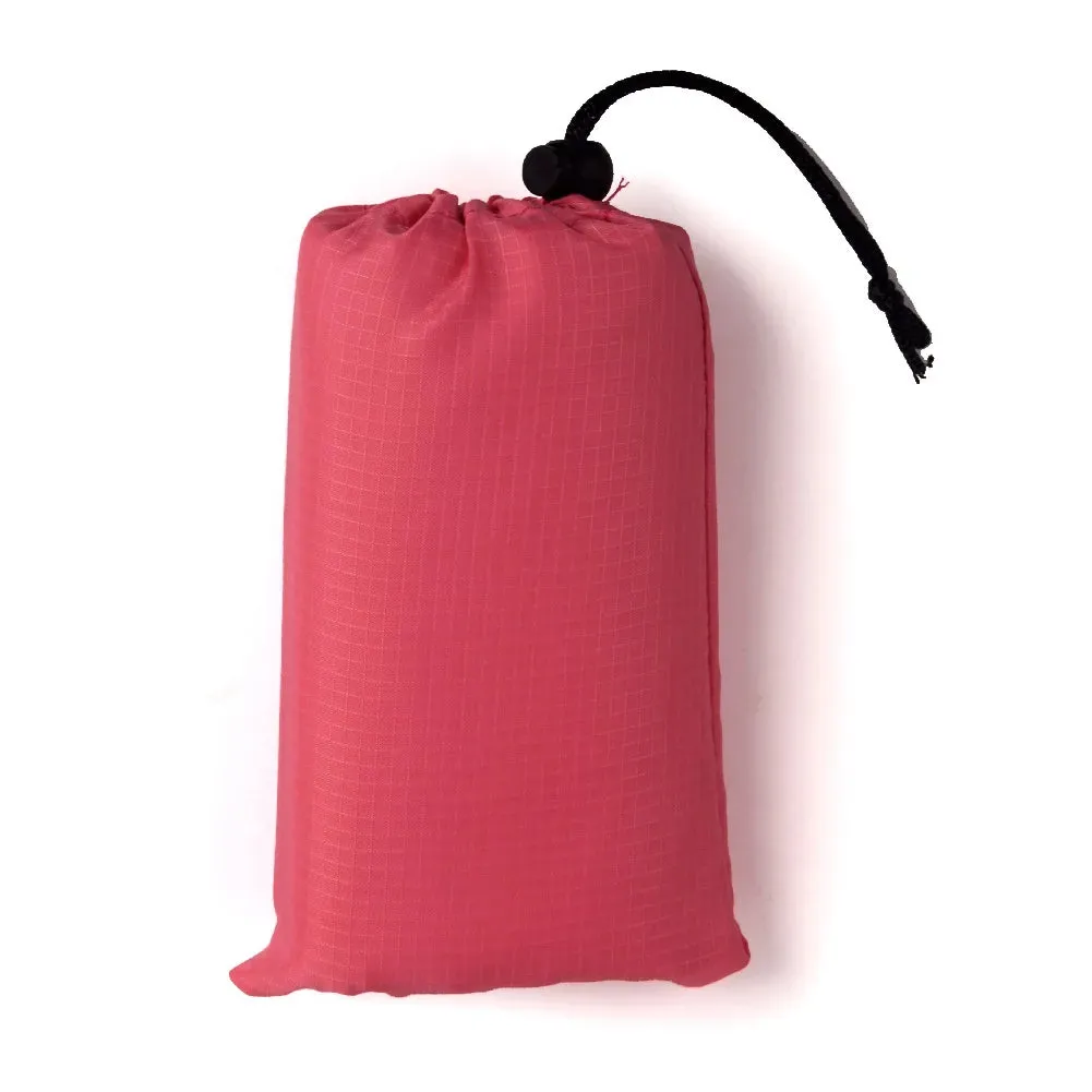 Tent Tarp Rain Sun Shade - Hammocks Shelter Waterproof Camping Survival Sun Shelter Picnic Awning Cover