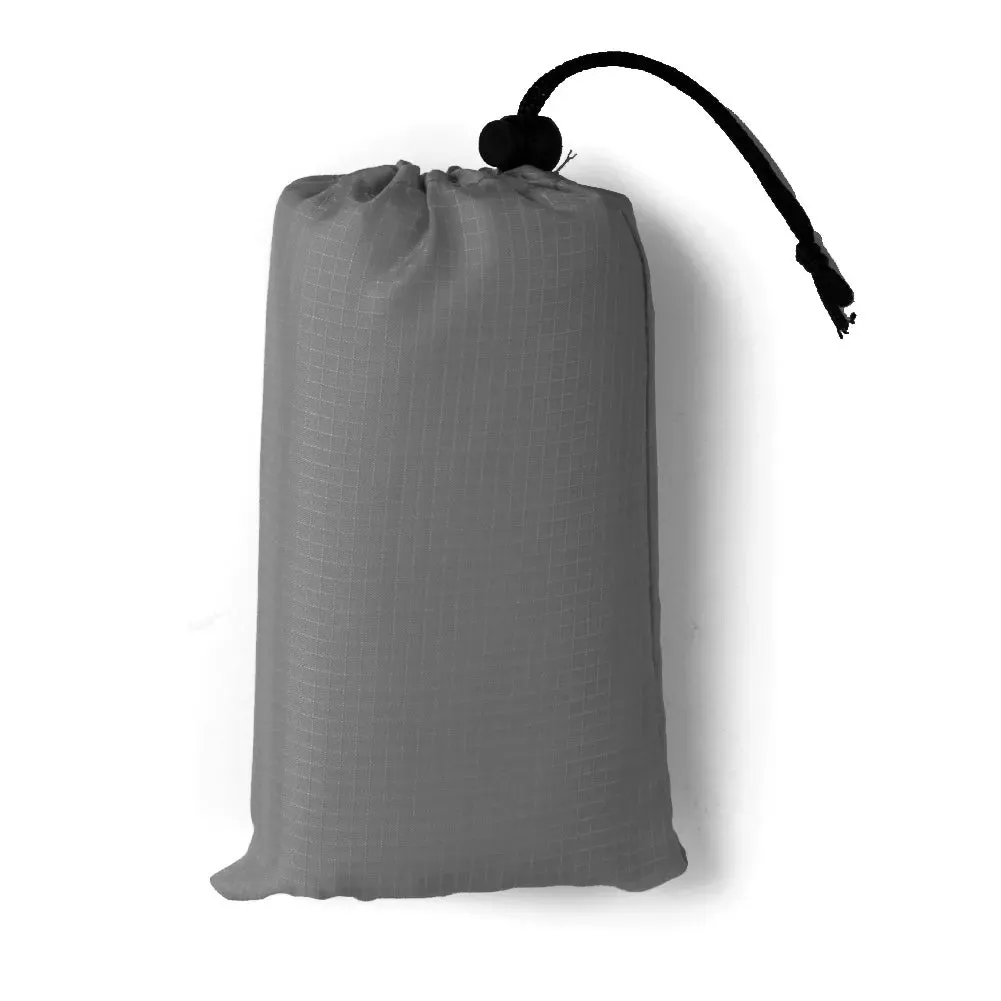 Tent Tarp Rain Sun Shade - Hammocks Shelter Waterproof Camping Survival Sun Shelter Picnic Awning Cover