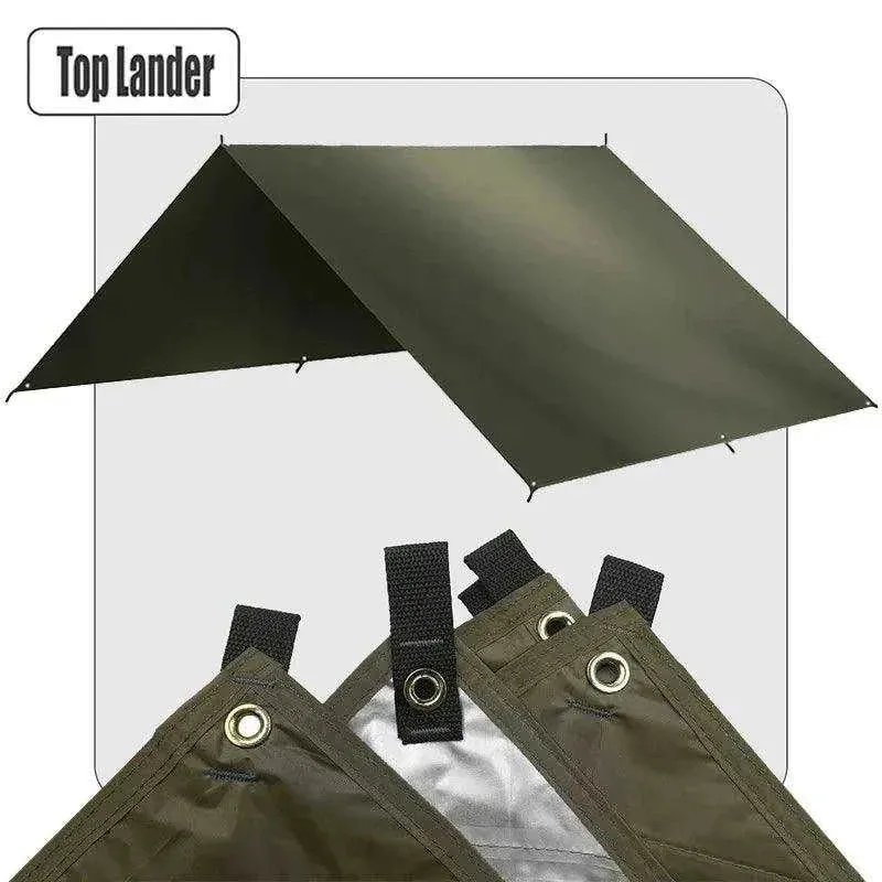 Top Lander ShadePro: Take Cover Anywhere