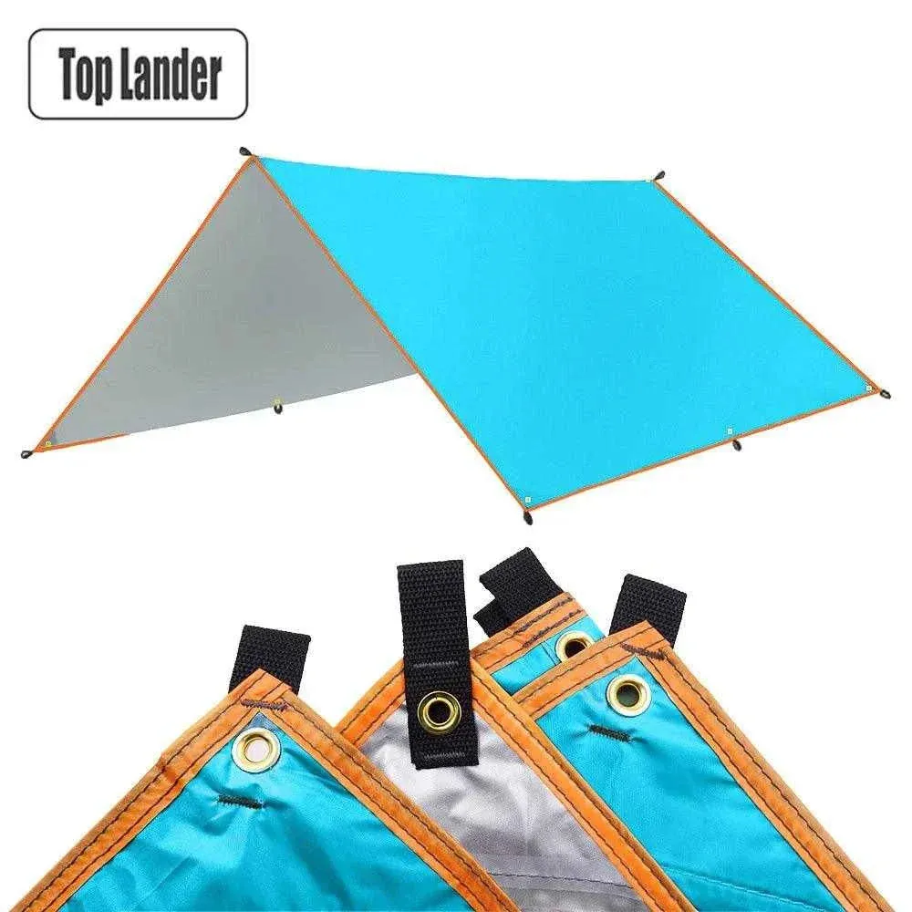Top Lander ShadePro: Take Cover Anywhere