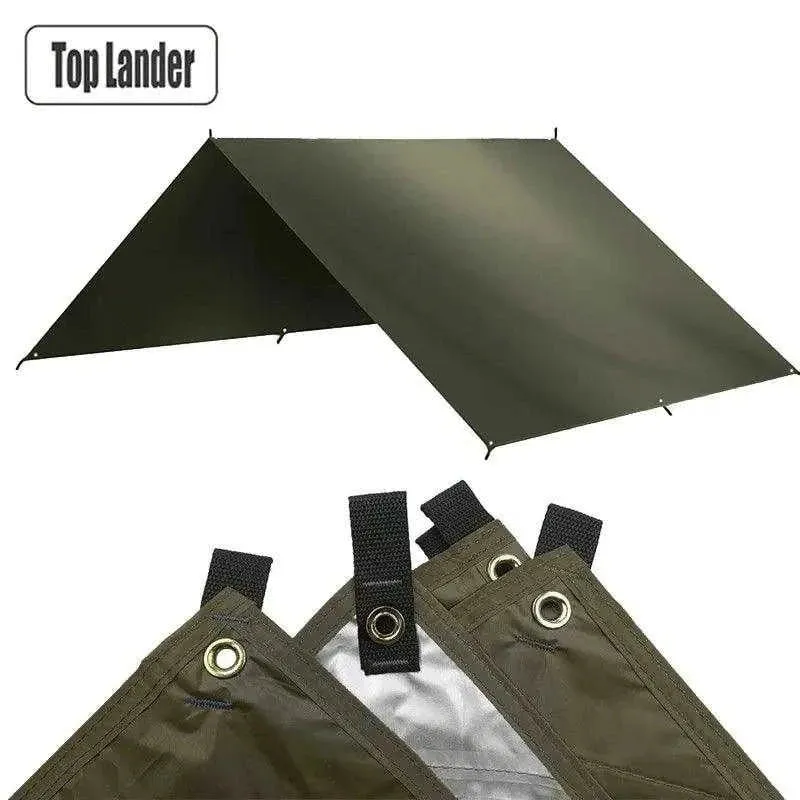 Top Lander ShadePro: Take Cover Anywhere