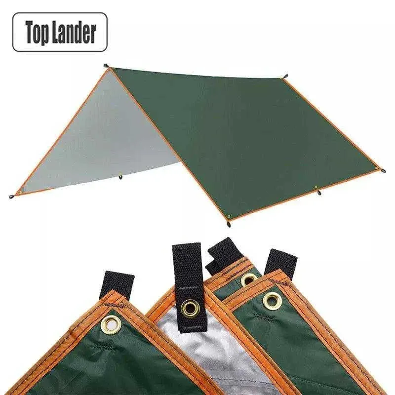Top Lander ShadePro: Take Cover Anywhere