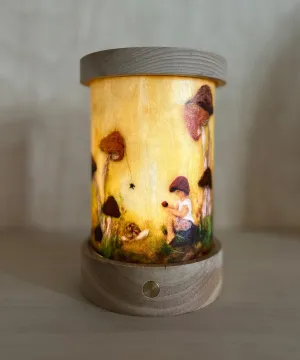 Toverlux Lantern - Battery Operated
