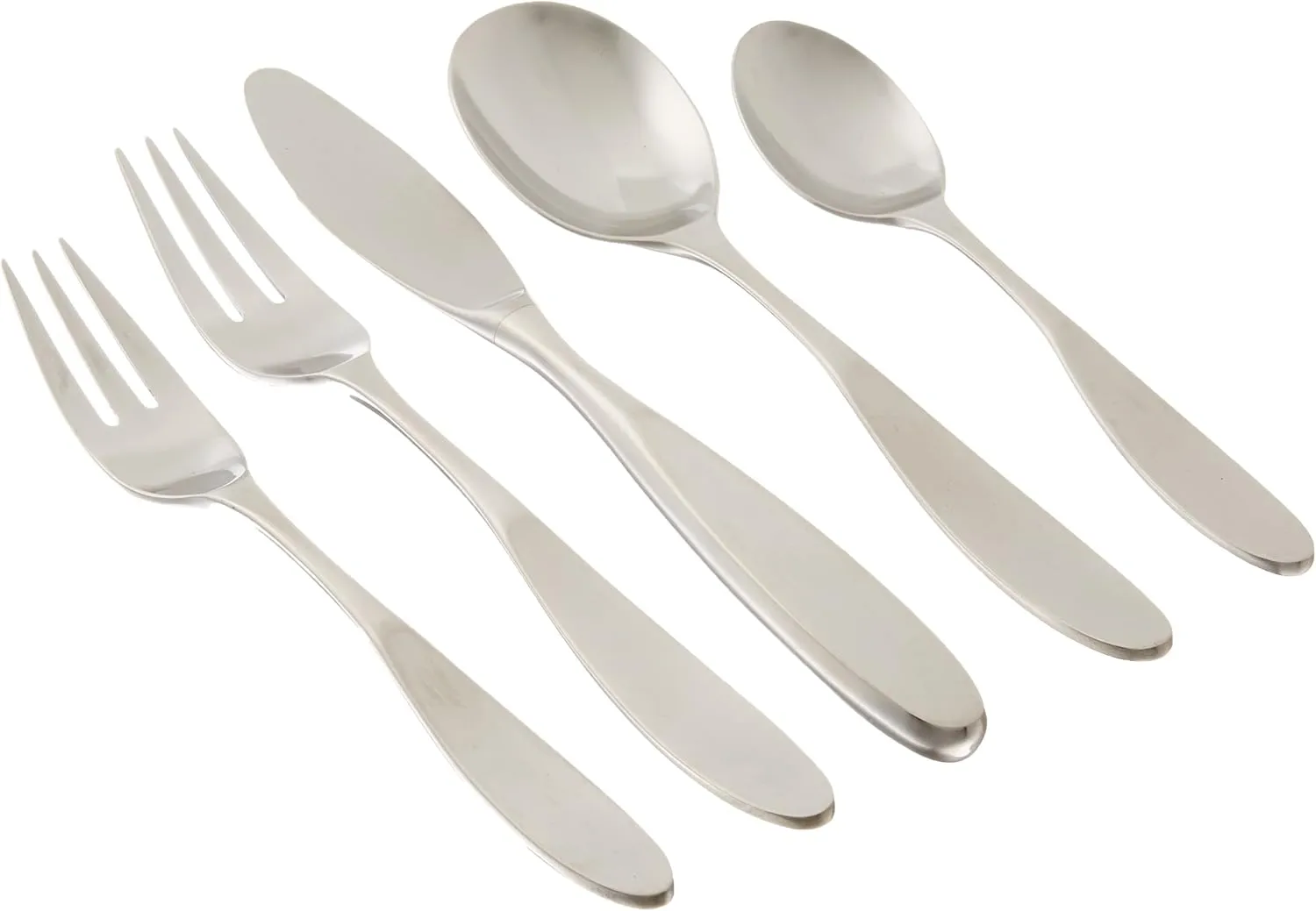 Towle Magnum 5-Piece Place Setting