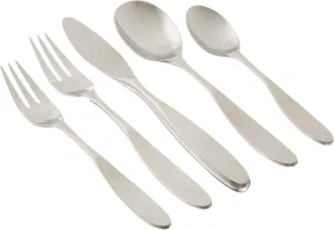 Towle Magnum 5-Piece Place Setting