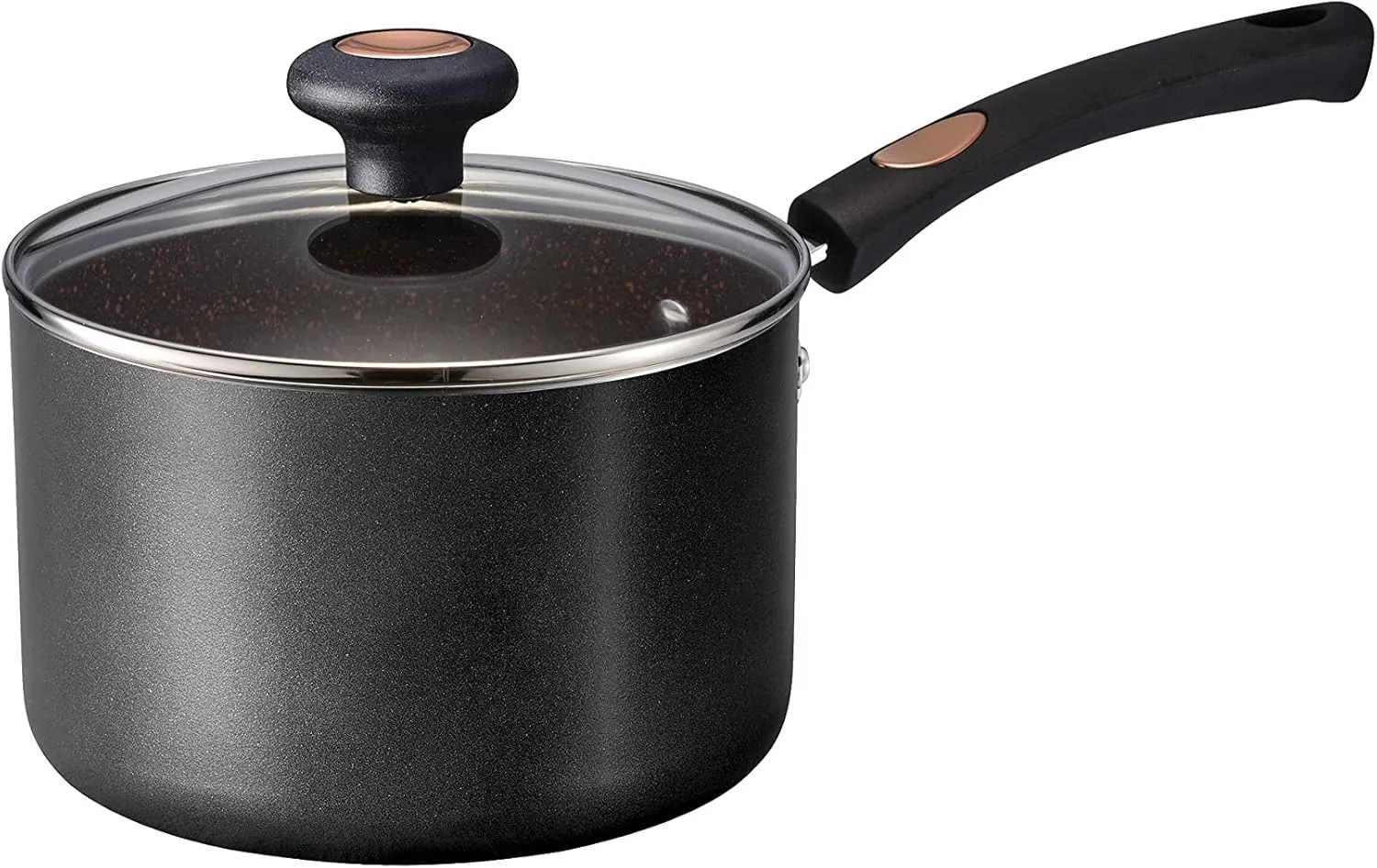 Tramontina Pots & Pans (SAUCE PAN, 3-Quart)