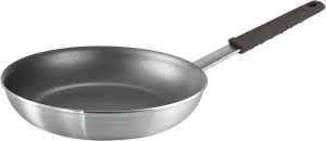 Tramontina Professional Fusion 10-Inch Non Stick Frying Pan, Heavy-Gauge Aluminum Skillet with Reinforced Nonstick Coating, Dishwasher and Oven Safe