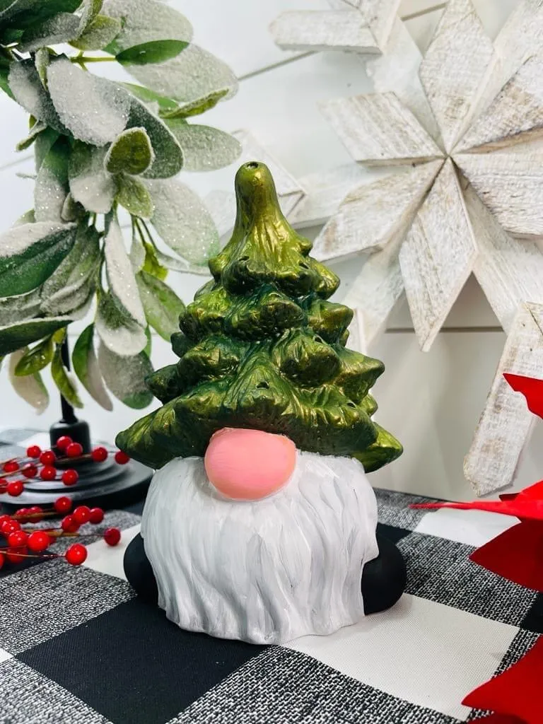 Tree Gnome Lantern