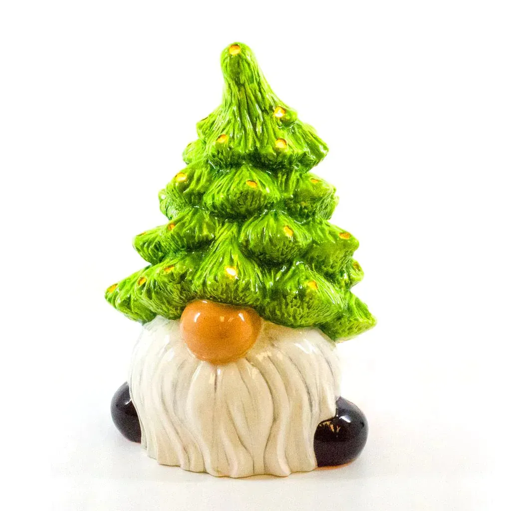 Tree Gnome Lantern