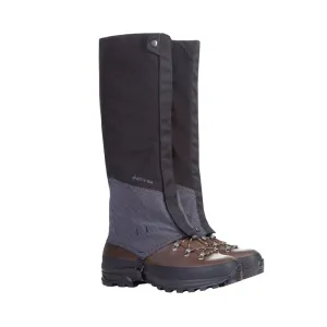 Trekmates Unisex Nevis Gore-Tex Gaiters (Black)
