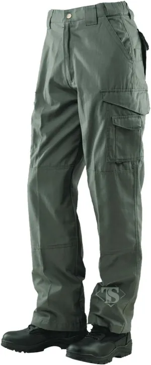 Tru-Spec 24-7 Original Tactical Pants for Men, Cotton Canvas, Durable, Ergonomic Fit, Multiple Pockets