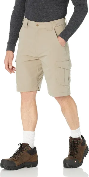 Tru-Spec 24-7 Series Ascent Shorts for Men – Lightweight, Durable, Quick-Dry Athletic-Shorts Ideal for Outdoor Activities