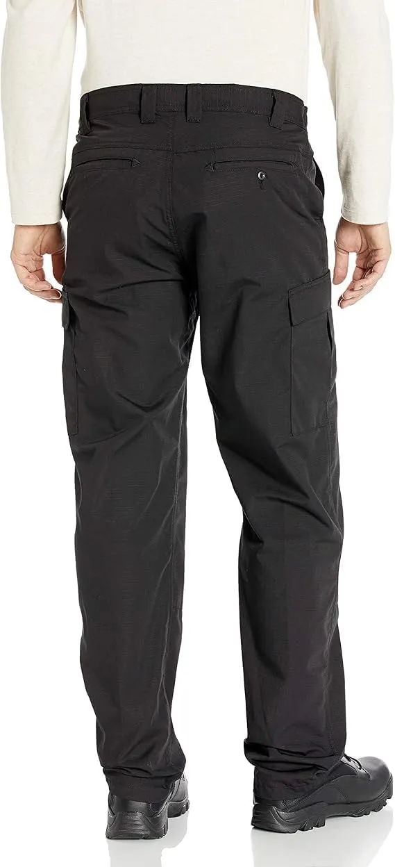 Tru-Spec Men's 24-7 Series Simply Tactical Cargo Pocket Pants Polyester Cotton Rip-Stop