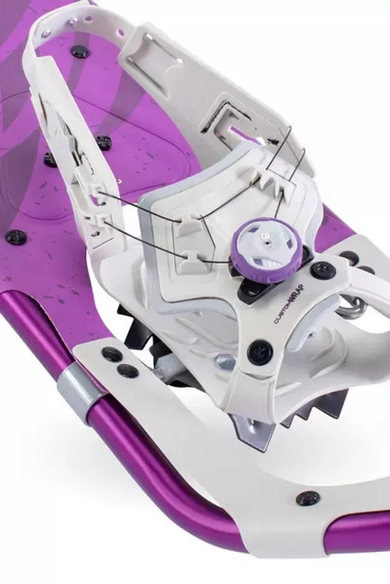 Tubbs 2025 Wayfinder W's Snowshoes