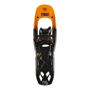 Tubbs Flex Alp Men’s Snowshoe Black/Orange