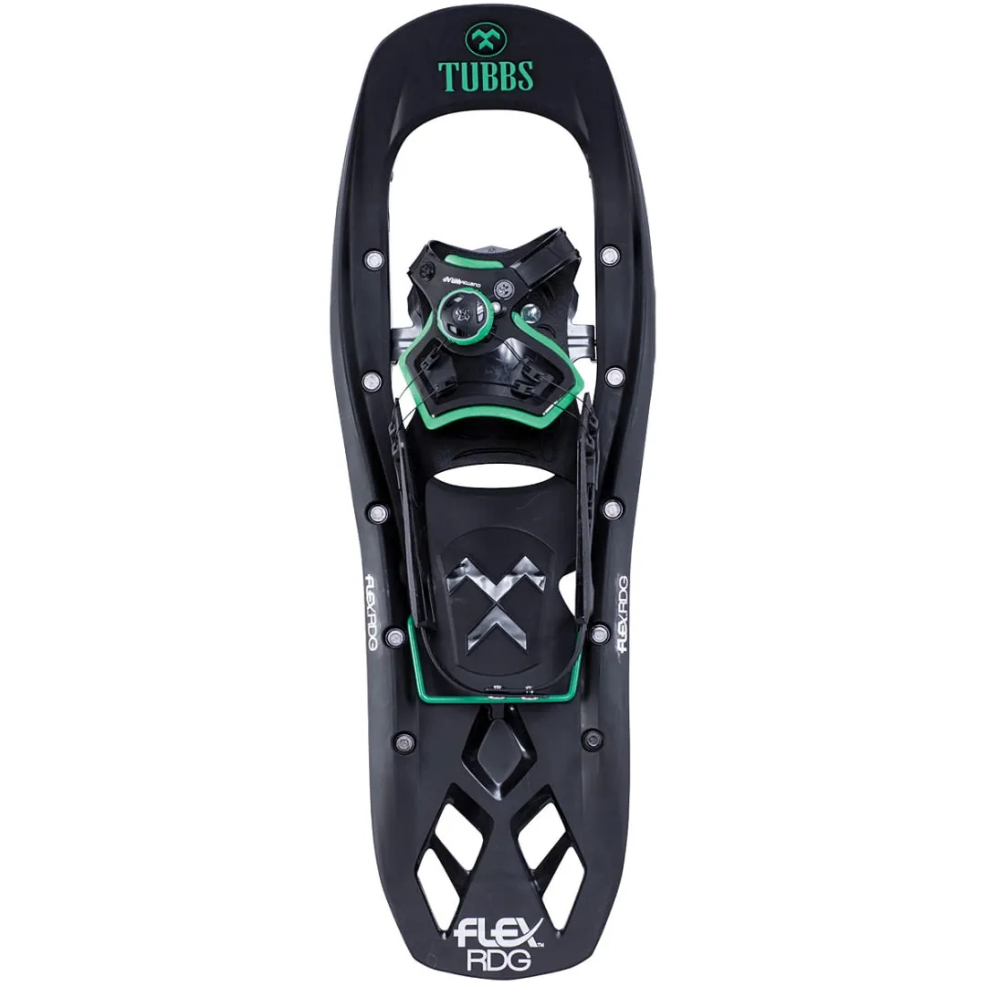 Tubbs Flex Rdg Snowshoes
