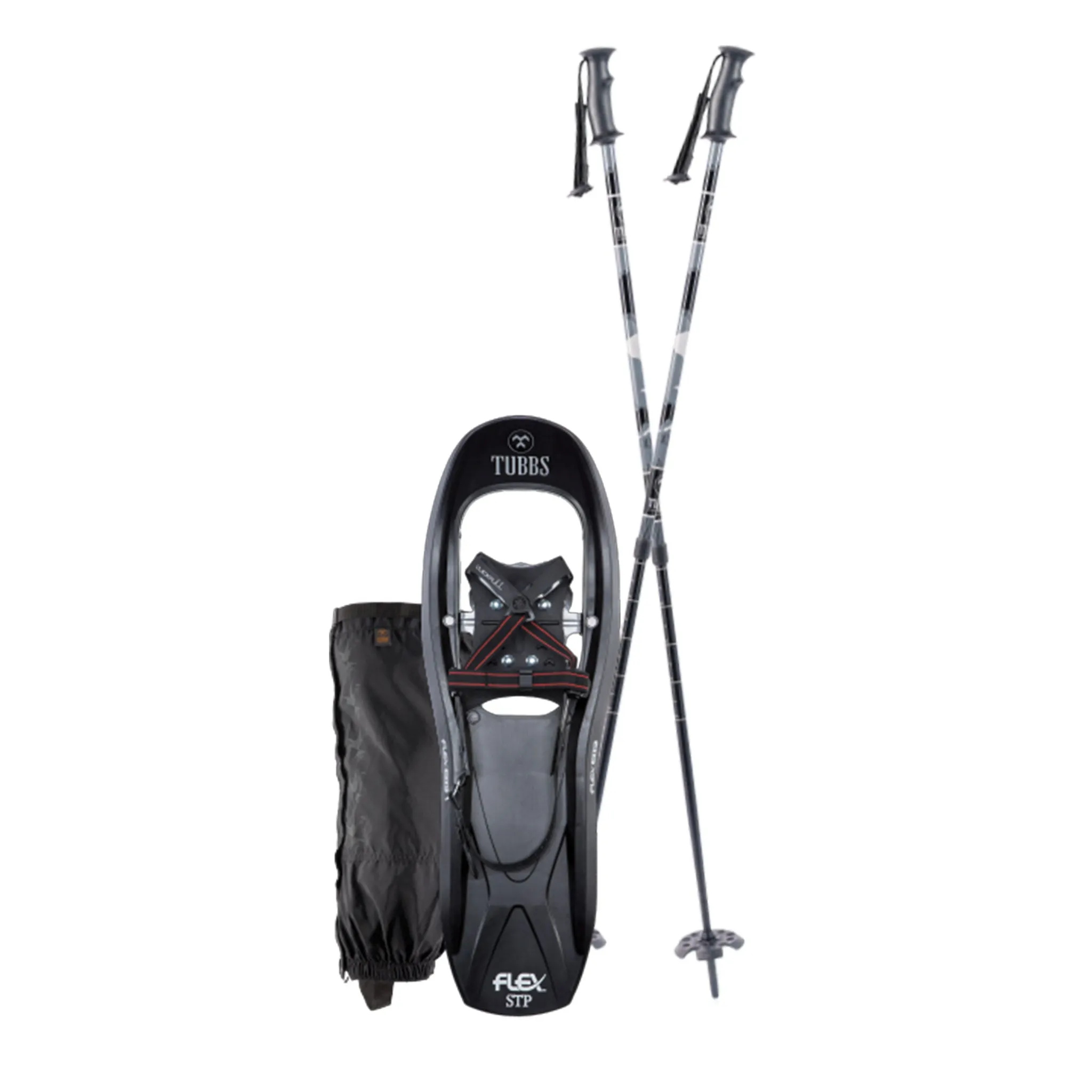 TUBBS FLEX STP KIT SNOWSHOES - KIT 2024