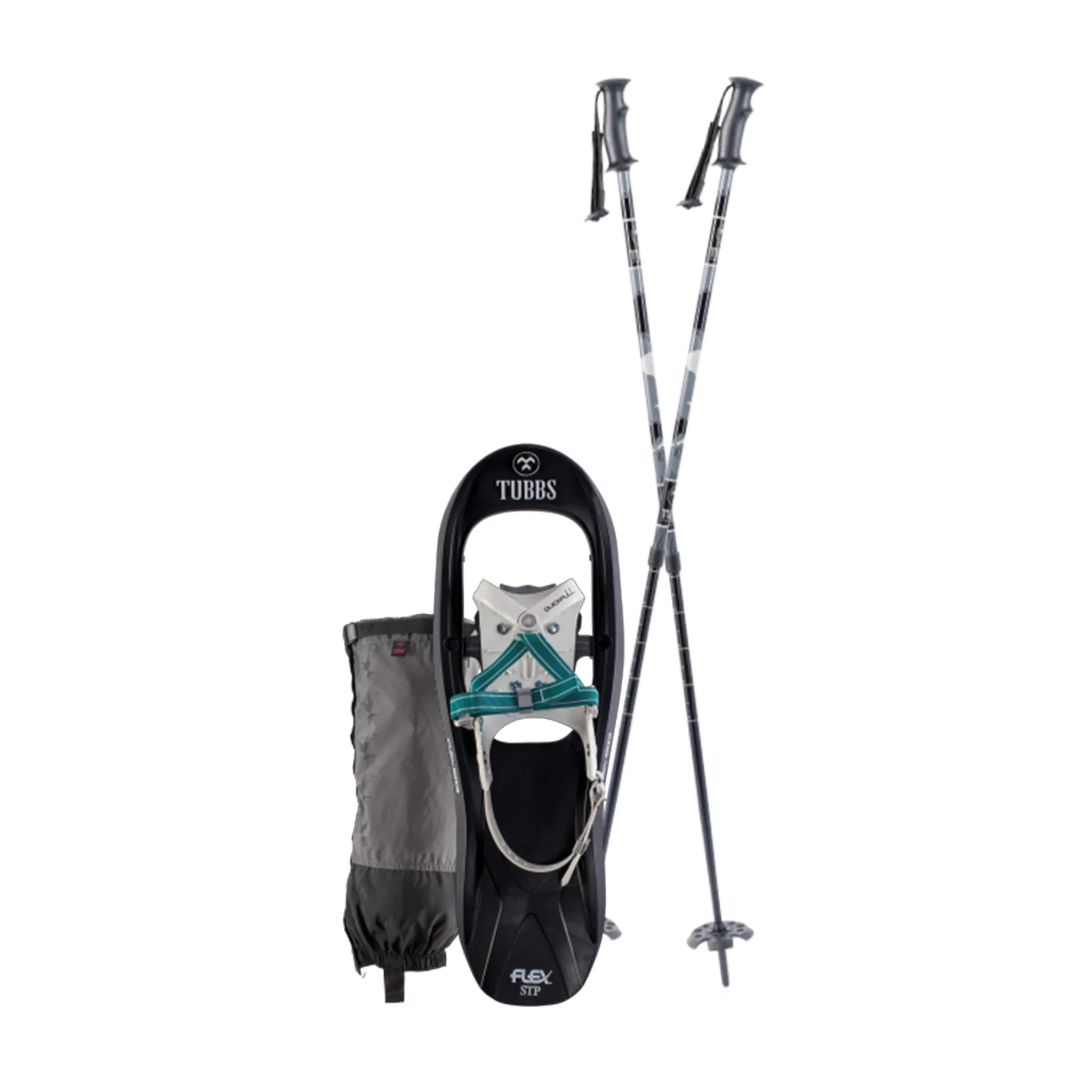 TUBBS FLEX STP KIT SNOWSHOES - KIT 2024