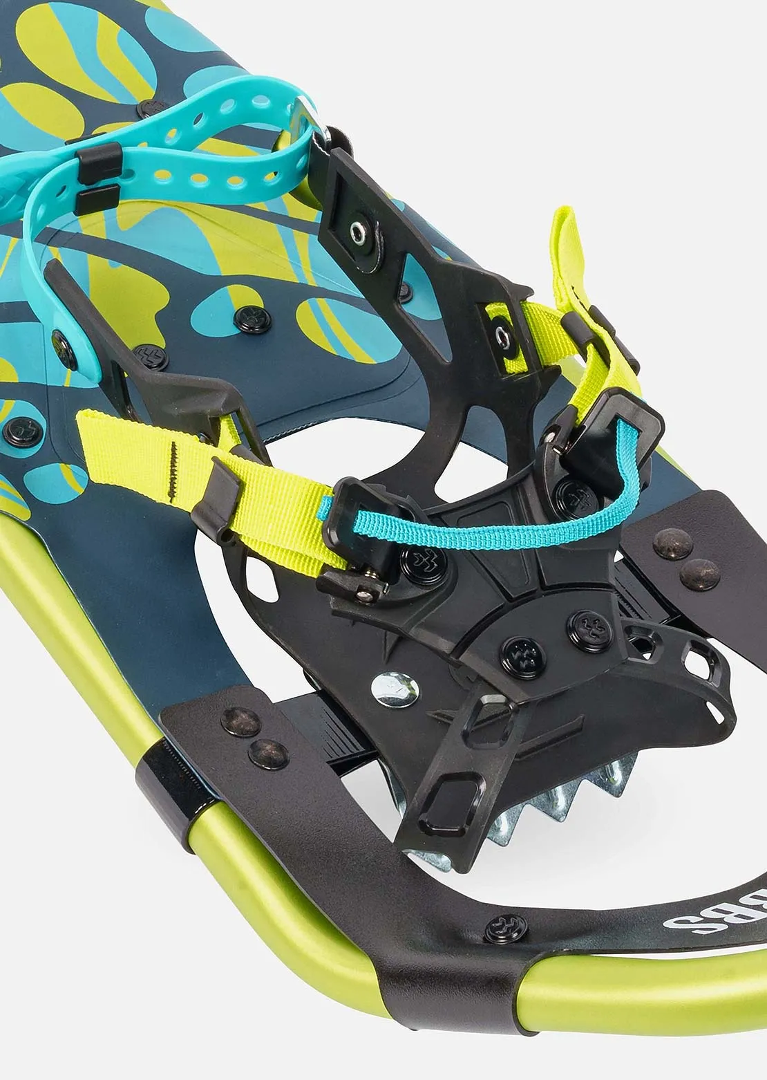 Tubbs Junior Glacier Snowshoes