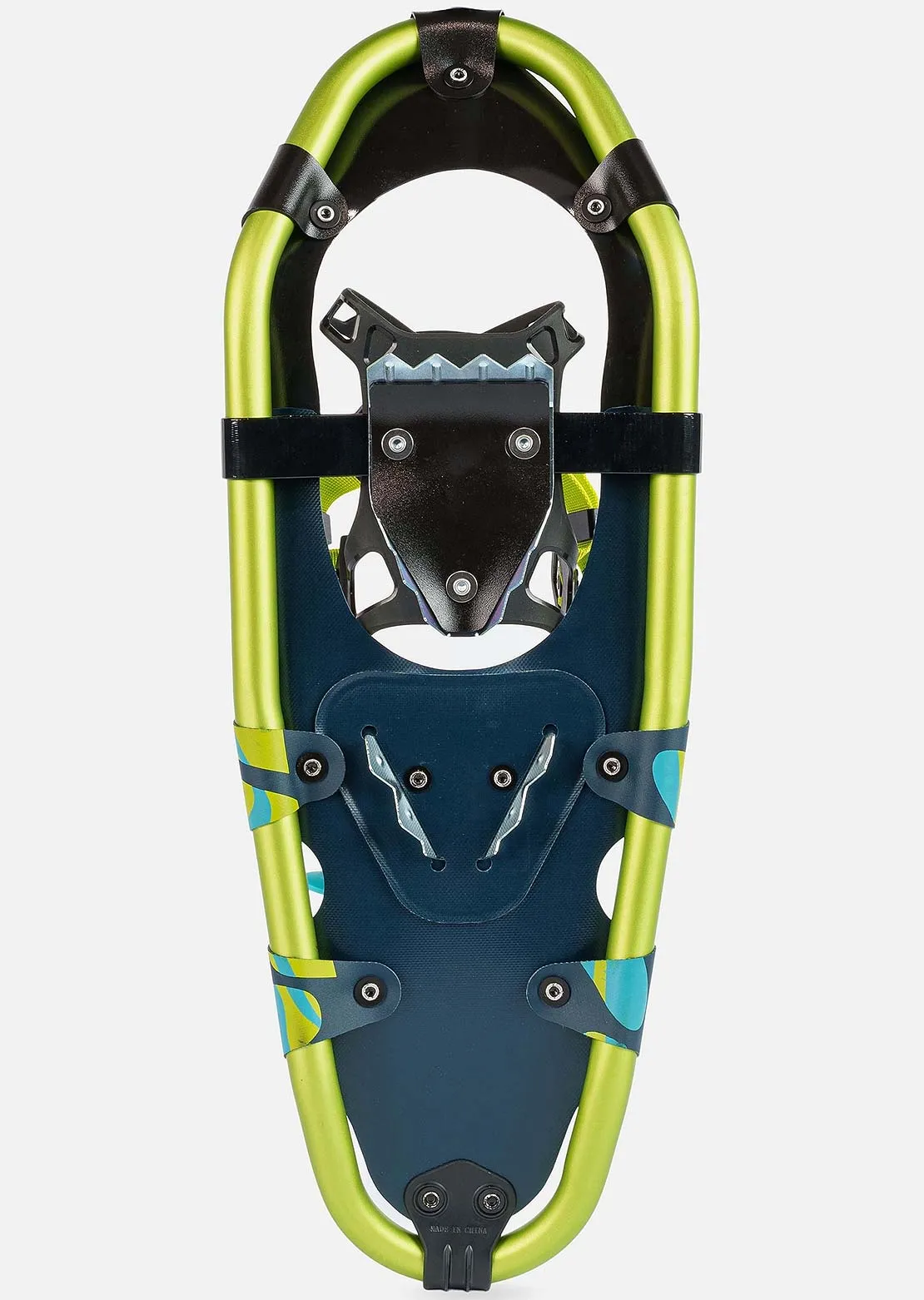 Tubbs Junior Glacier Snowshoes