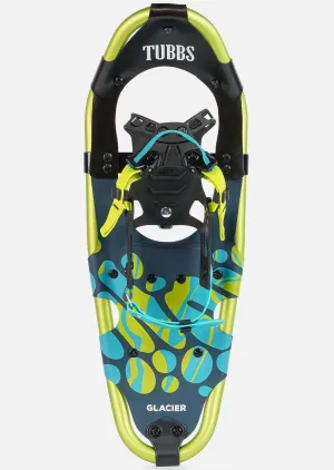 Tubbs Junior Glacier Snowshoes