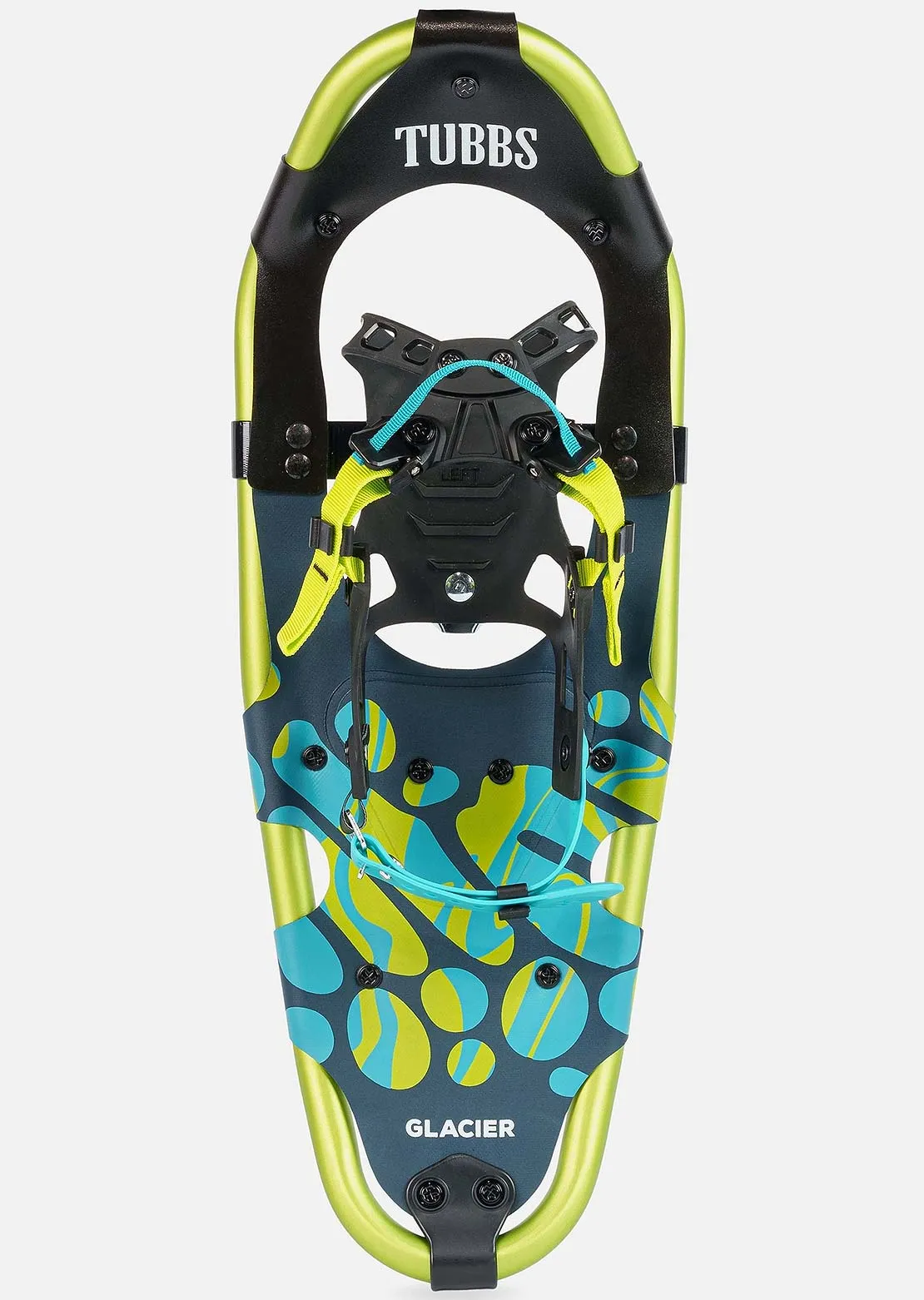Tubbs Junior Glacier Snowshoes
