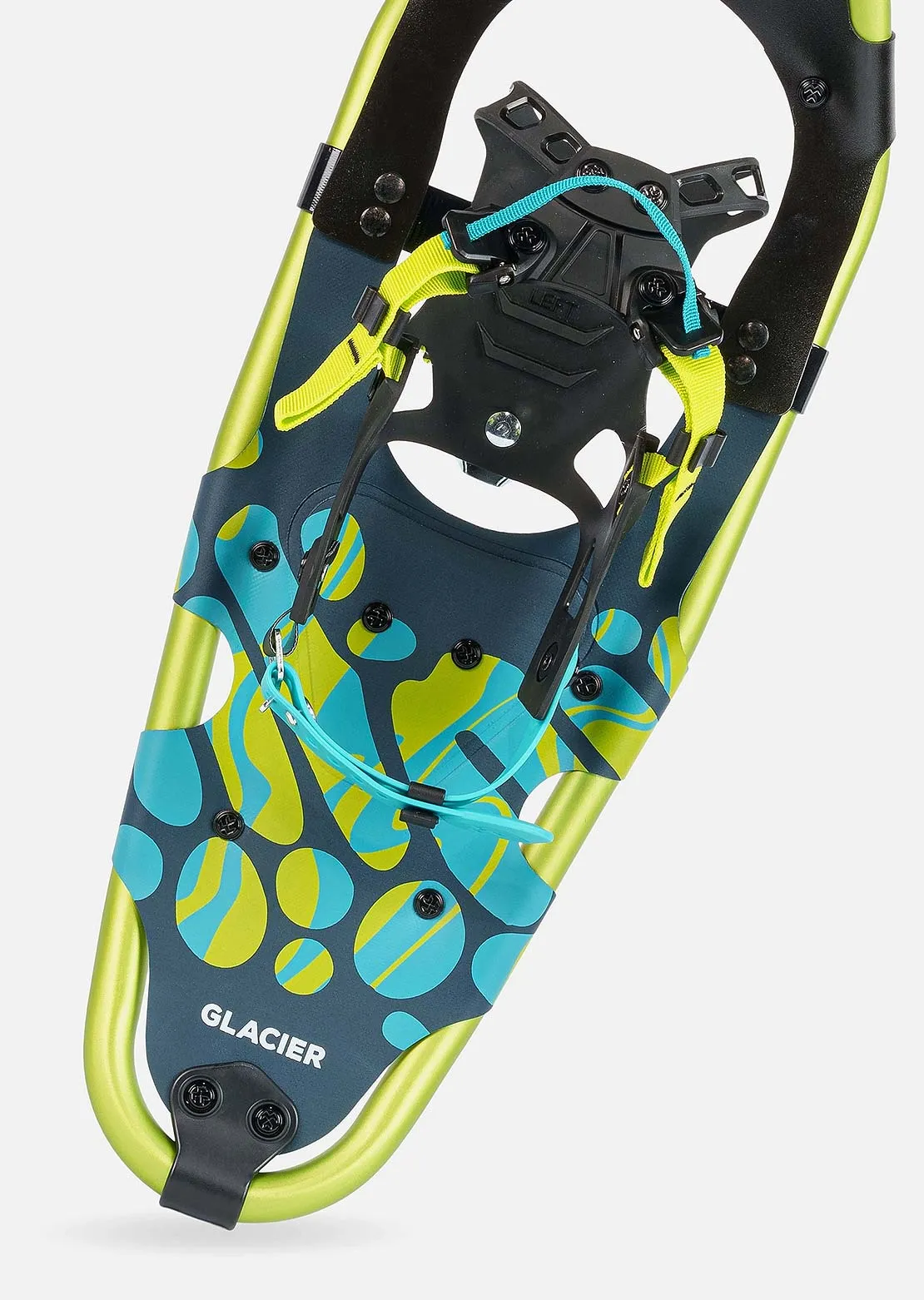 Tubbs Junior Glacier Snowshoes