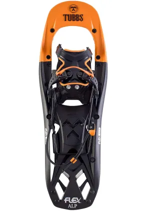Tubbs Men's Flex ALP XL Snowshoes
