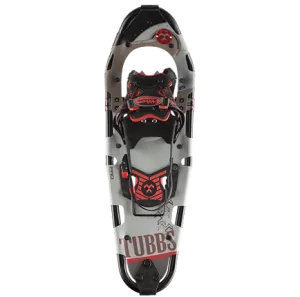 Tubbs Men's Mountaineer 25" Snowshoes