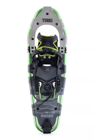 Tubbs Mountaineers Men's Snowshoes