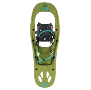 Tubbs Snowshoes Flex Hke Snowshoe