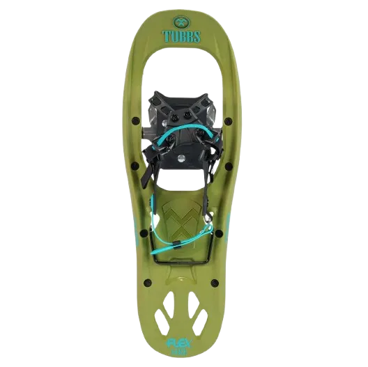 Tubbs Snowshoes Flex Hke Snowshoe