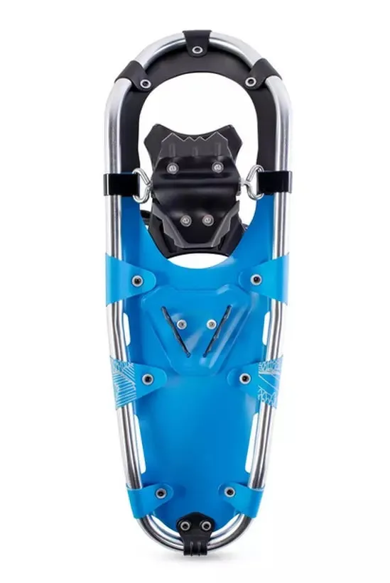 Tubbs Xplore Snowshoe Mens Silver/Blue