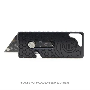 TUKK HD Honeycomb