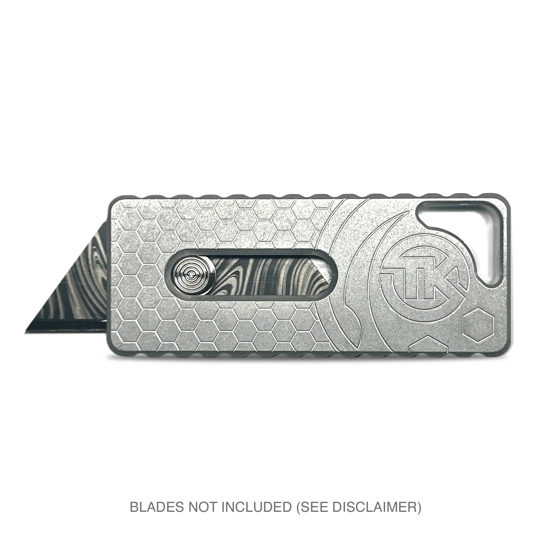 TUKK XL Titanium Series