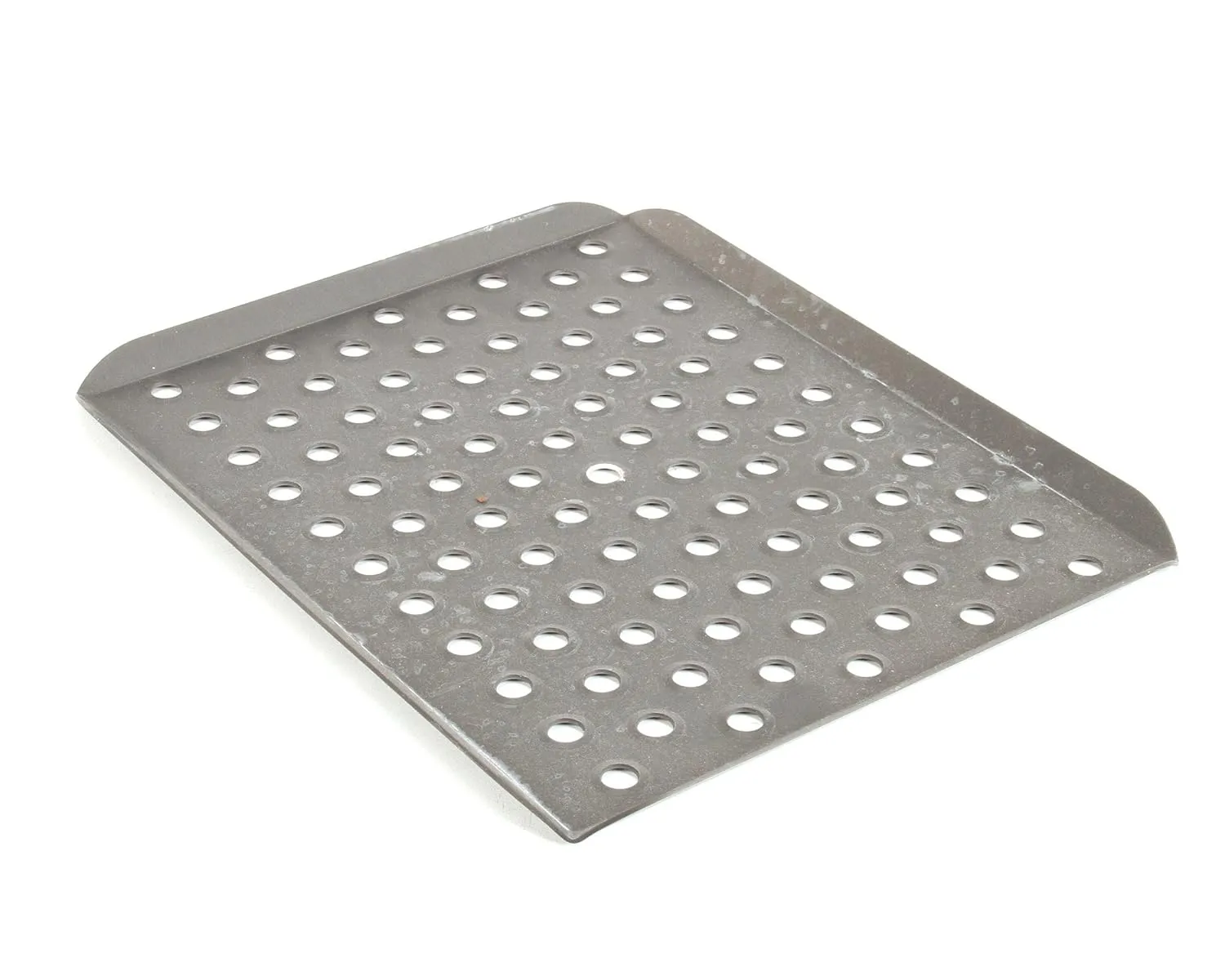 Turbochef I1-9471 Pan, Cooking, Aluminum, Hard-A