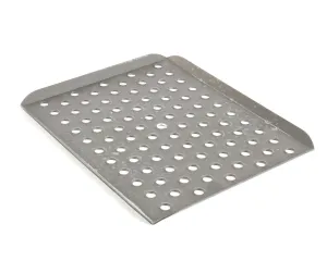Turbochef I1-9471 Pan, Cooking, Aluminum, Hard-A