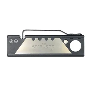 Twin Trak™ Utility Knife