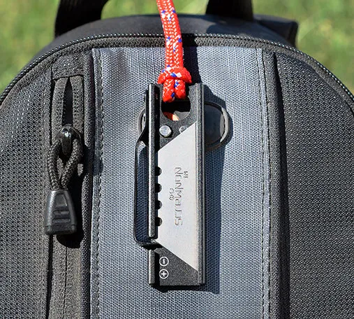 Twin Trak™ Utility Knife