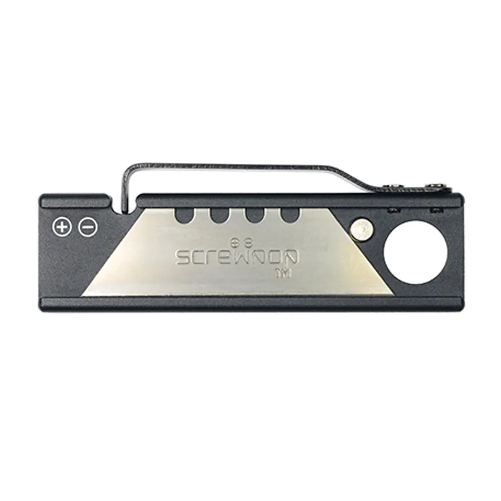 Twin Trak™ Utility Knife